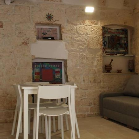 Casa Cleto Monolocale Grazioso Per Vacanze Ostuni Buitenkant foto
