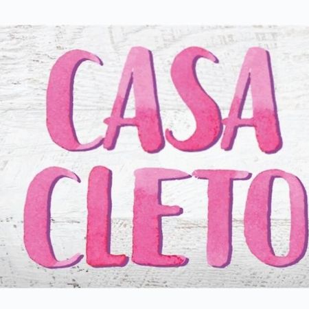 Casa Cleto Monolocale Grazioso Per Vacanze Ostuni Buitenkant foto