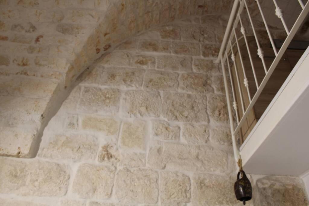 Casa Cleto Monolocale Grazioso Per Vacanze Ostuni Buitenkant foto