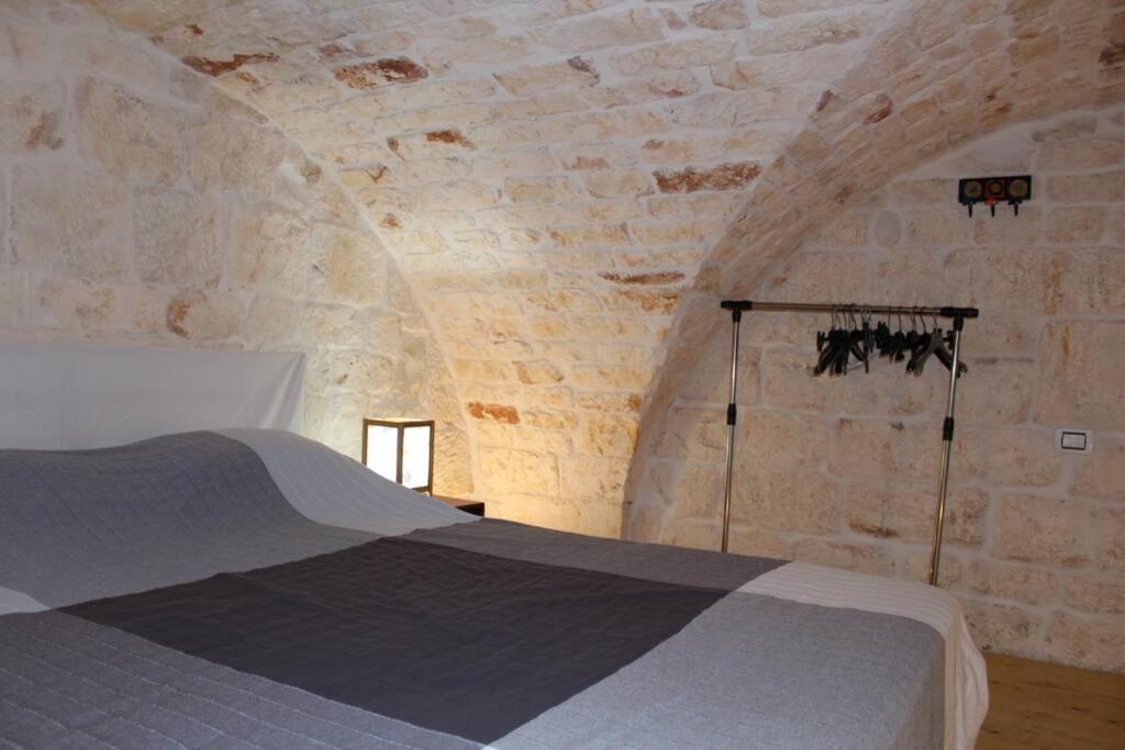 Casa Cleto Monolocale Grazioso Per Vacanze Ostuni Buitenkant foto
